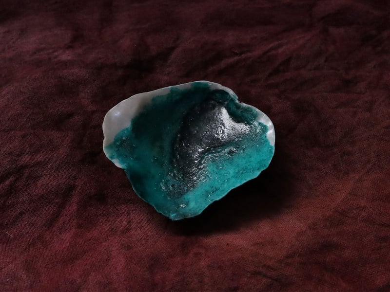 Pigment Week Collection short courses Credit Lucy Mayes