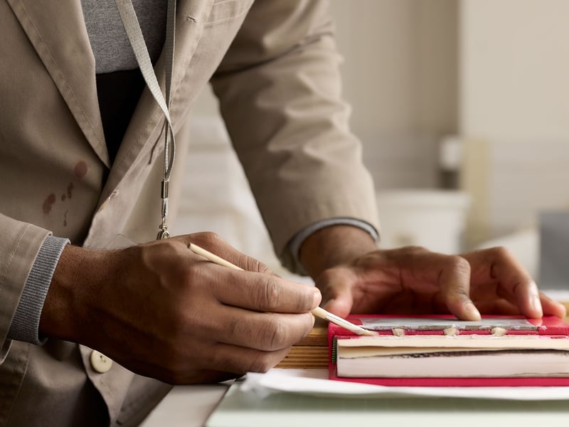 School of Conservation