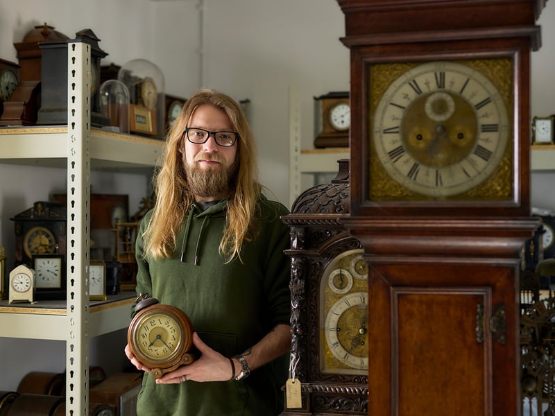 Careers in Conservation