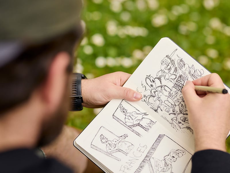 Courses in Garden Design