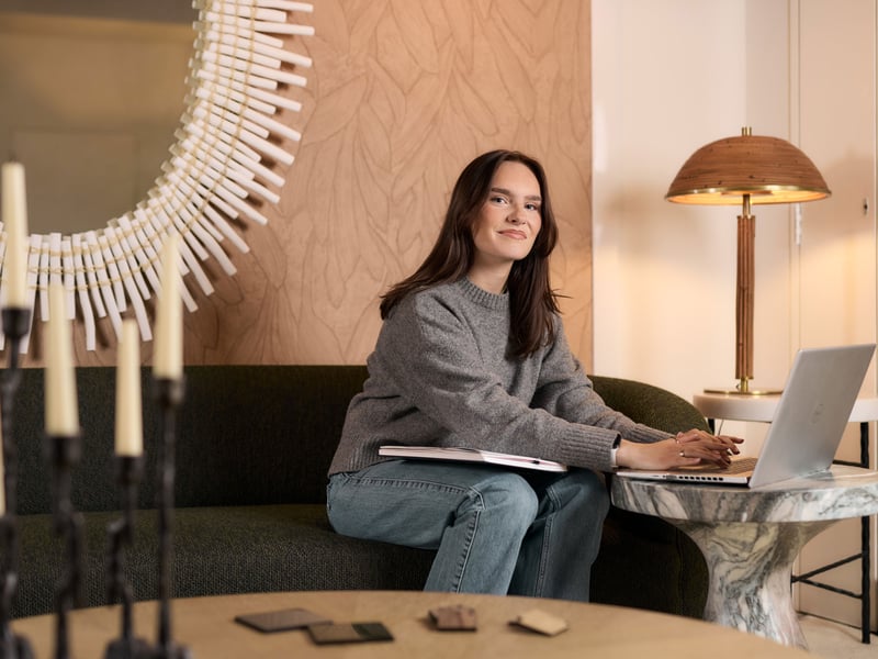 Interior Design Courses