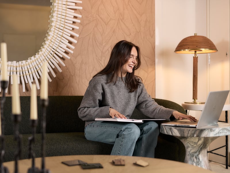 The history of KLC School of Design