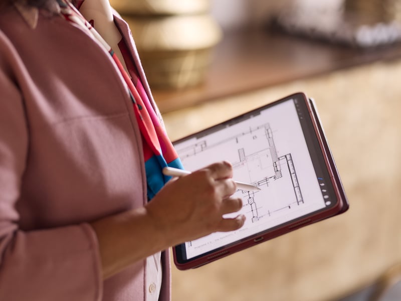 KLC School of Design student case studies