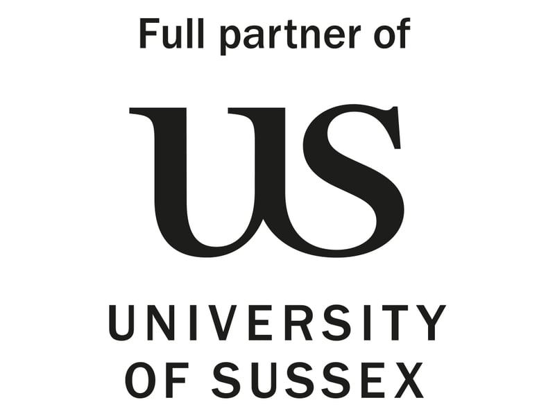 University of Sussex Logo