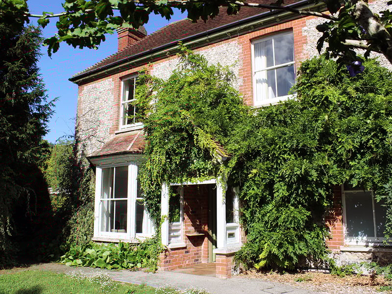 Ivy Cottage Student Accommodation