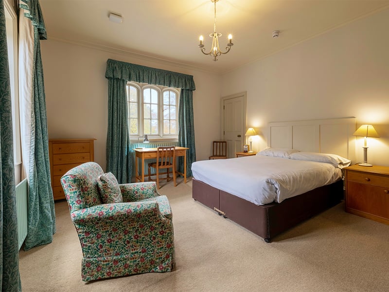 The Old Vicarage Student Accommodation