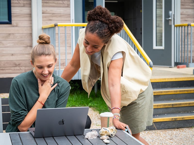 Student Life at West Dean