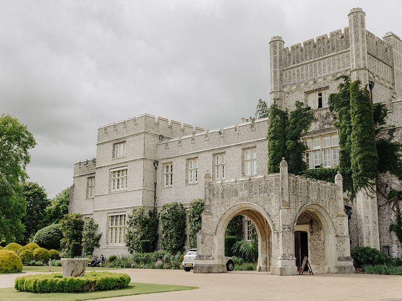 Take a virtual tour of our Sussex campus and see the degree and diploma workshops and studios.