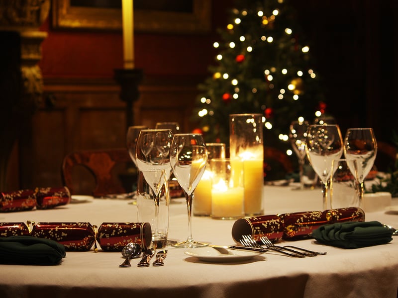 Christmas Corporate Events and Private dining