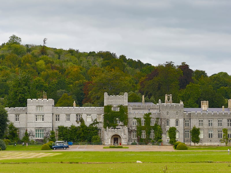 Image credit: MJ Dearman Photography