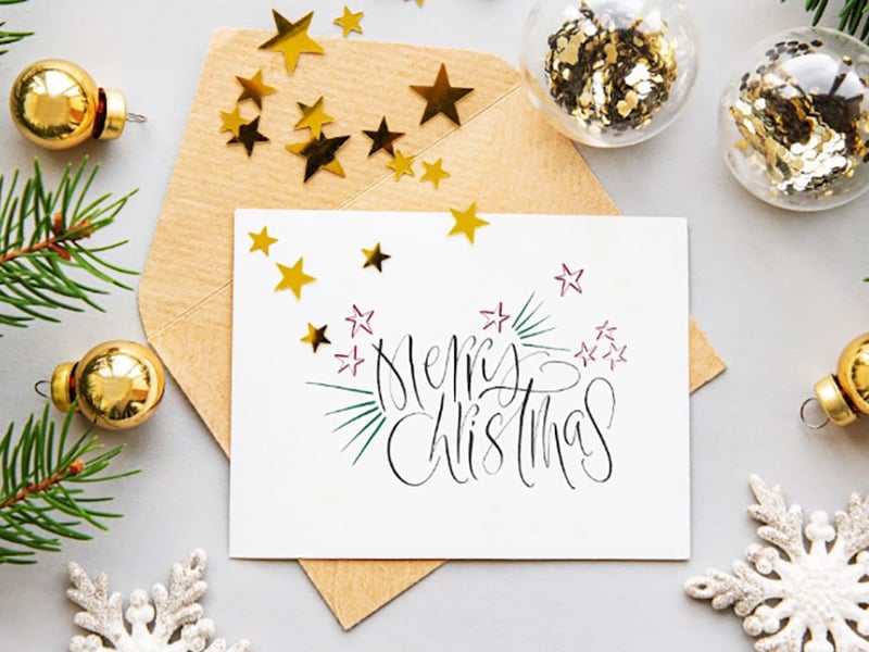modern_calligraphy_co_christmas_market_taster_session