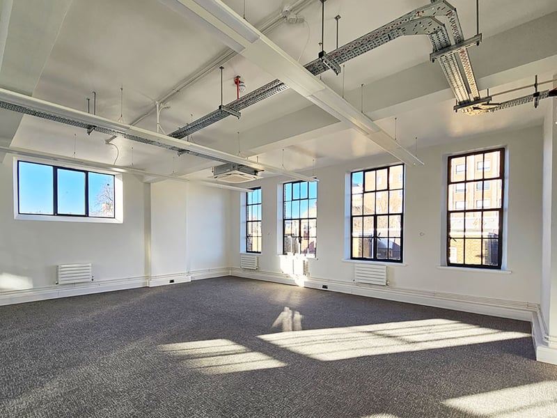 Meeting space for hire central London - Dilke House