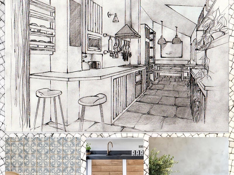 Short courses in Interior Design & Garden Design in London