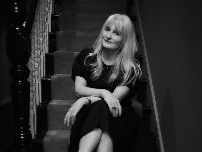 Audrey Carden, Partner – Carden Cunietti 