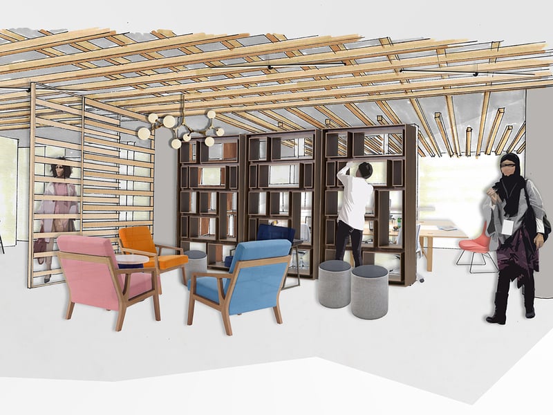 KLC School of Design blog news events