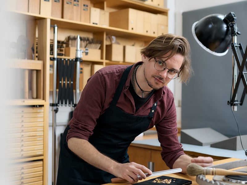 School of Conservation