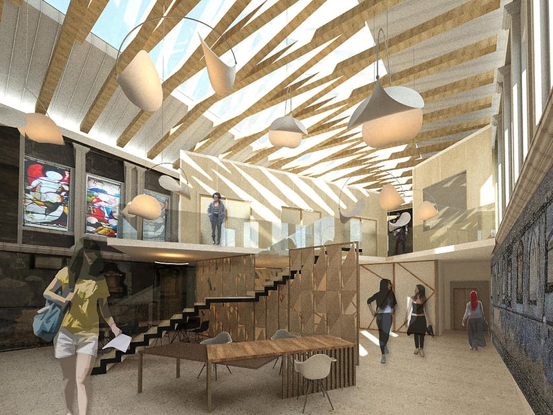 West Dean Interior Design Alumni Profiles