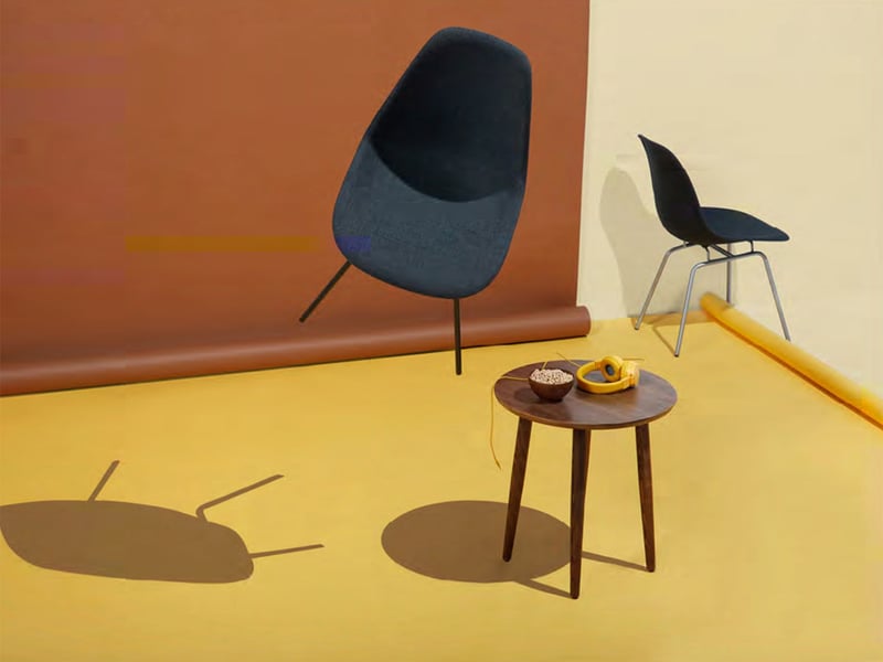 West Dean KLC School of Design