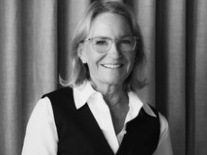 Sarah Ward, Co-founder – Ward & Co 