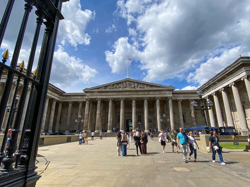 British Museum