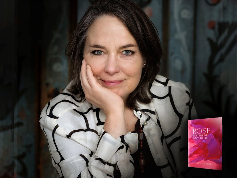 Cecile Masson West Dean Ceramics Alumni New Book