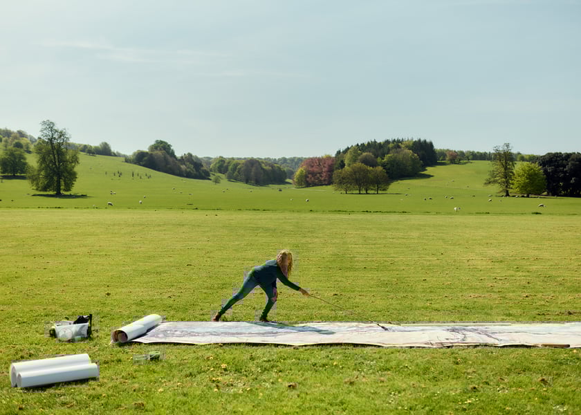 West Dean College Study Art, Conservation and Interior Design