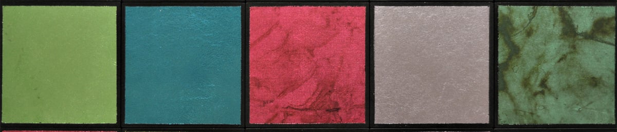 Richard Walker samples