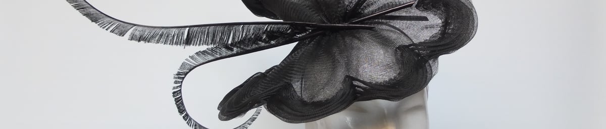 Sarah_Marshall Milliner and short courses tutor at West Dean College