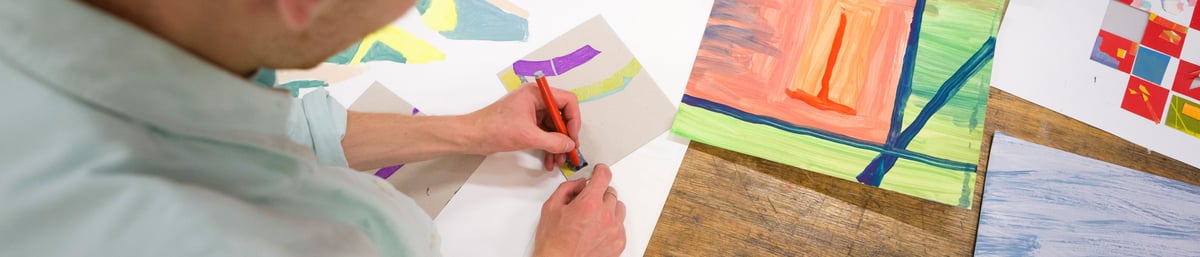 Online Foundation Diploma in Art and Design