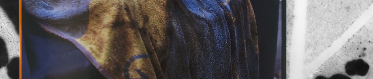 Stuart Whipps, Garden Artist in Residence