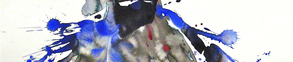 Dong Li Blackwell: Dancer 