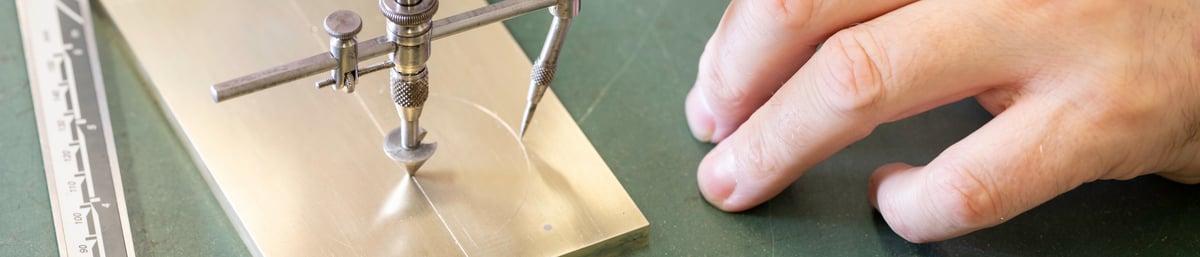 Introduction to Horology Course at West Dean College of Arts and Conservation