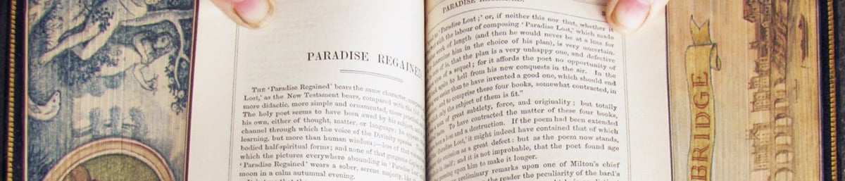 Martin Frost Book Art Course at West Dean College