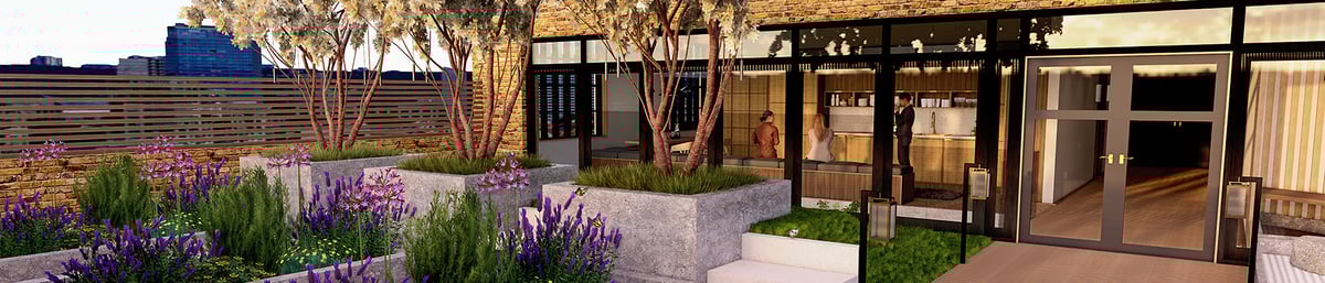 HE Diploma in Applied Interior Design - Part Time