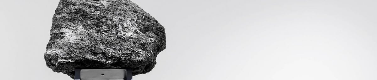 Amy Stephens, Rocking all over the world. 2018. Image courtesy of the artist.