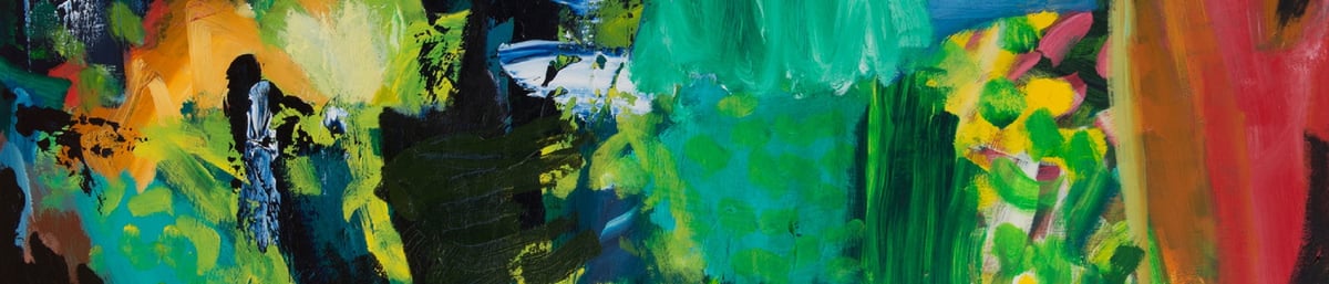 Geoff Hands - Sundorne Woods 2020