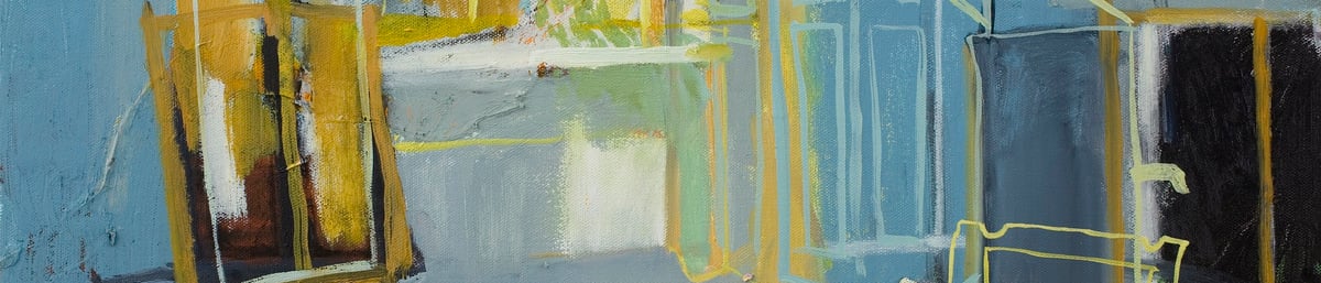 Drawing and painting interiors - colour and light 