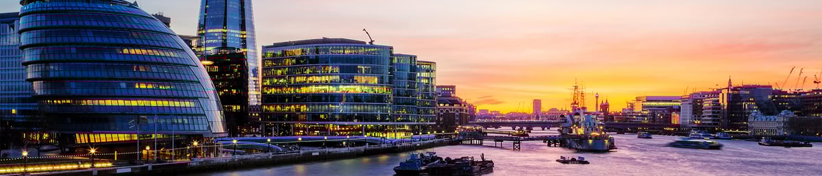 Studying in London at the West Dean London Campus