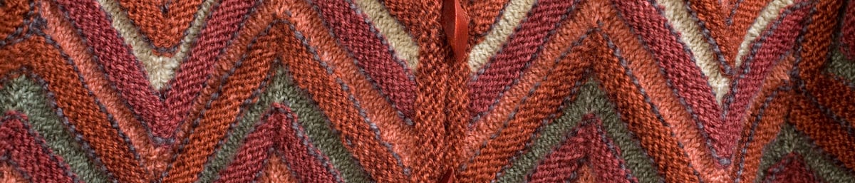 Alison Ellen pattern 