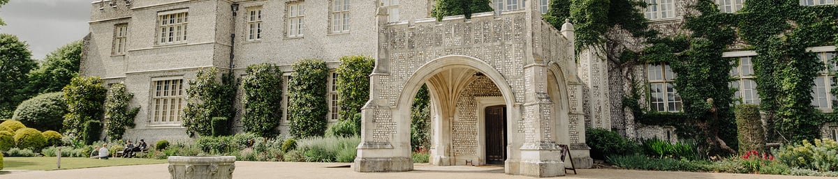 Historic House Film Photography Location Sussex