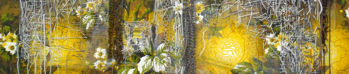 Rosalind Davis: Into the Wild Part VII