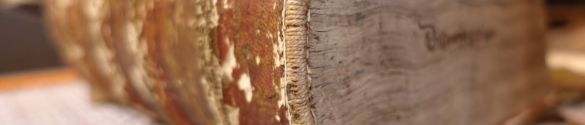 Figure 6: Primary end band 