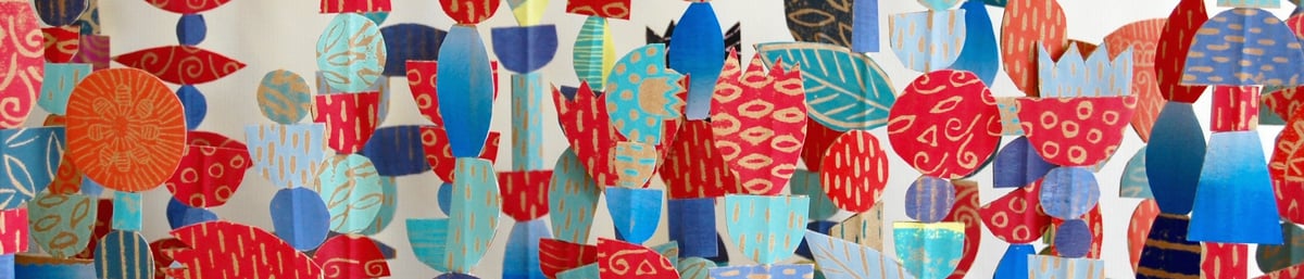 Rachel Sim Illustrations 