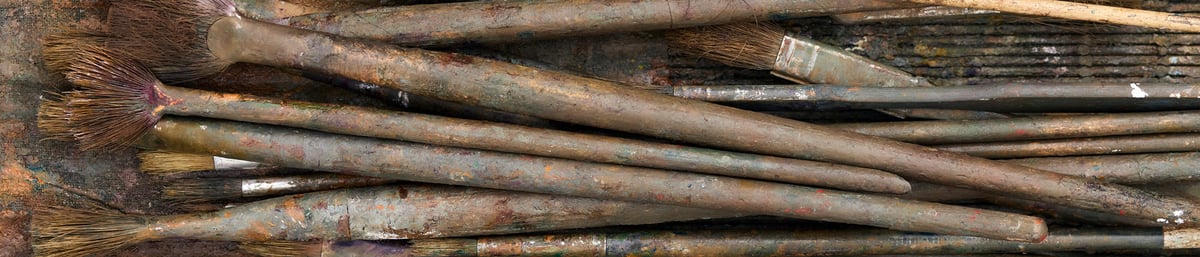 Immersive Arts Week at West Dean