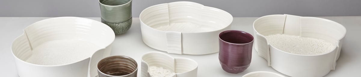 Louisa Taylor Ceramics 