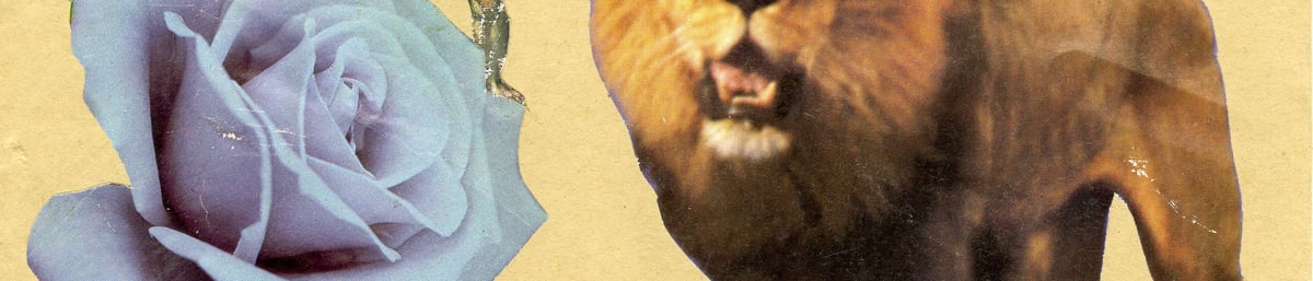 Ivan Hicks envelope to Edward James, 1983.© Ivan Hicks. Image courtesy of West Dean College, part of the Edward James Foundation. 