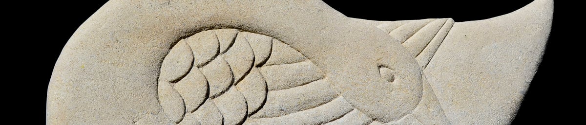 Paula Haughney goose limestone