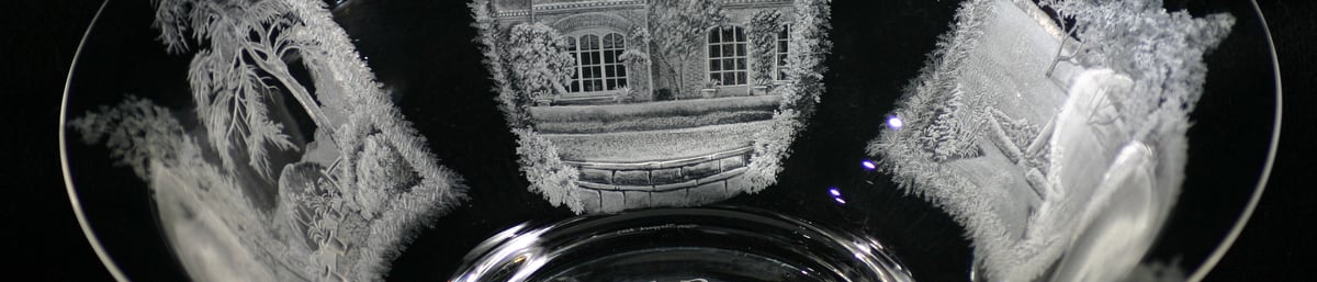 Tracey Sheppard Waterside Bowl