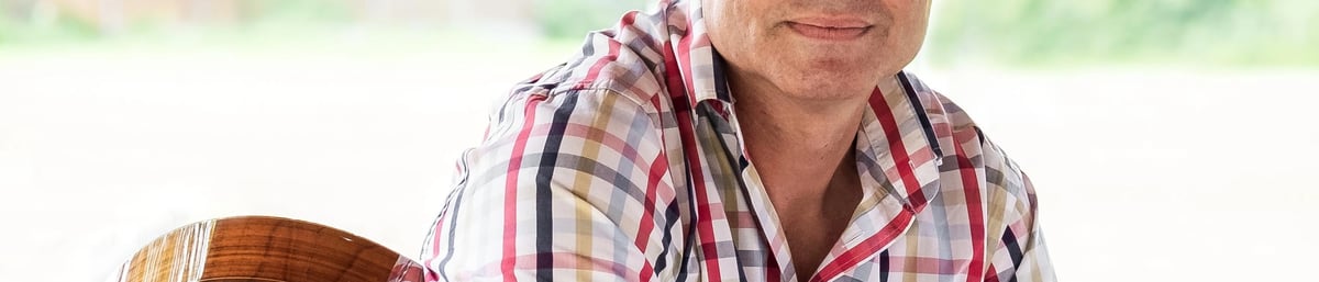 Craig Ogden Classic Guitar Festival