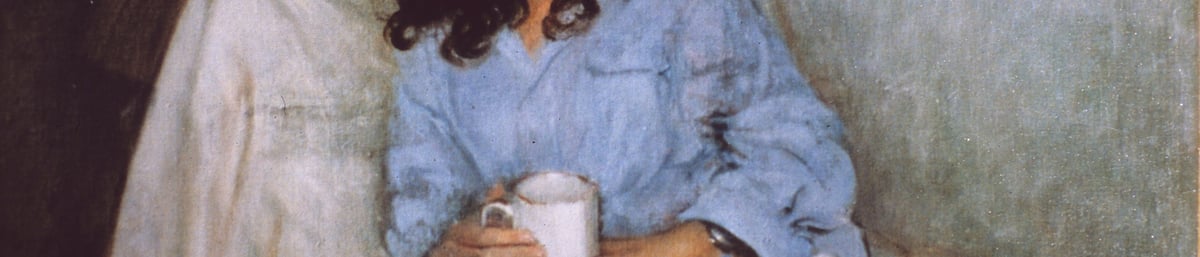 Helen by David Cranswick